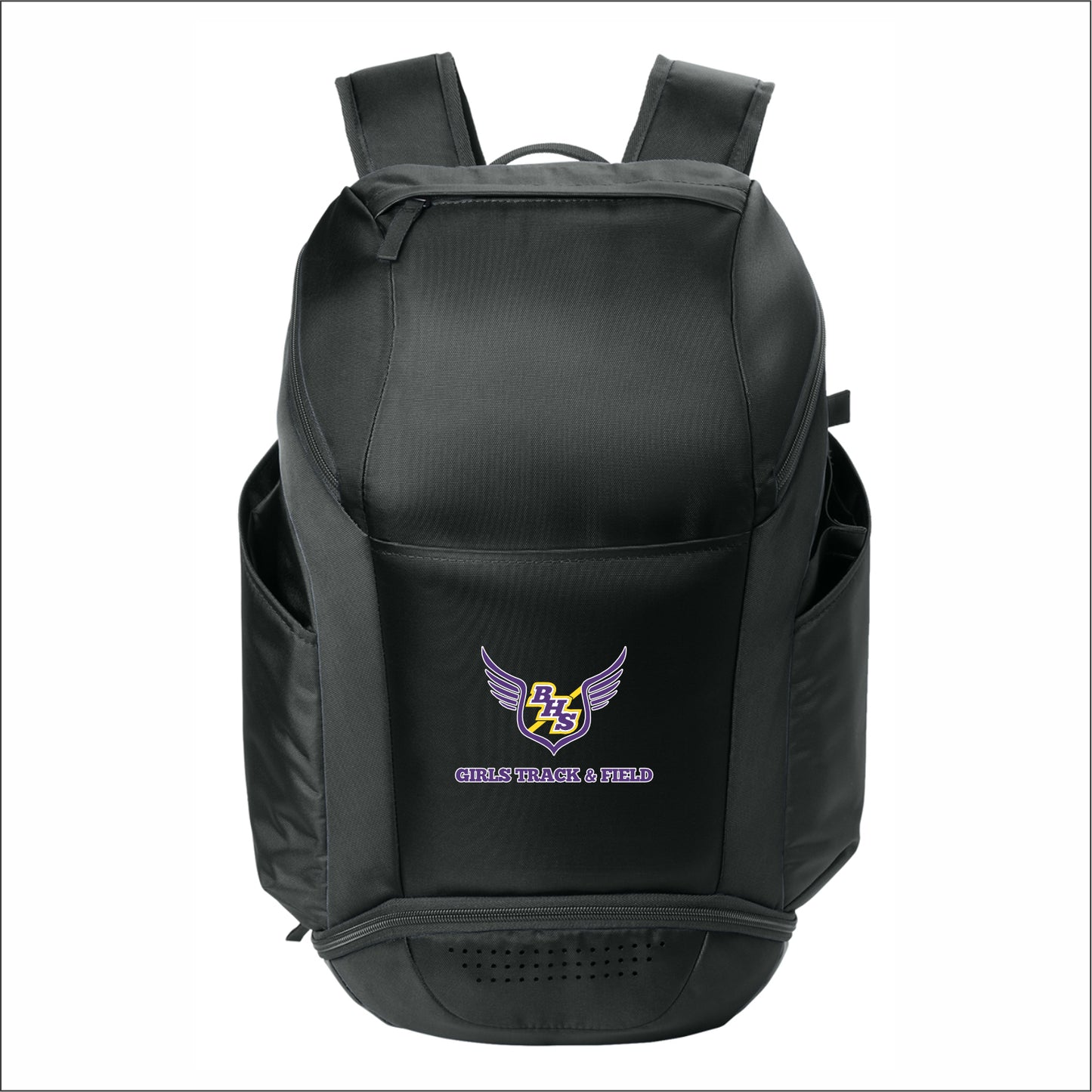 BHS Girls Track Club Rec Pack