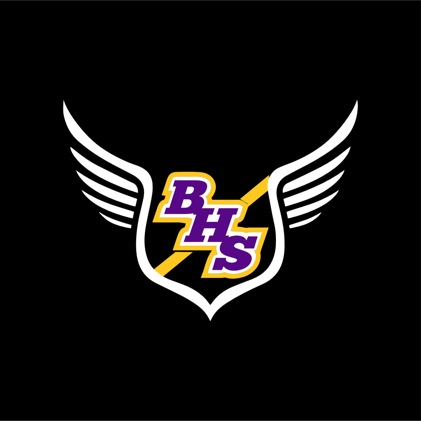 BHS Girls Track Ladies Repeat Short