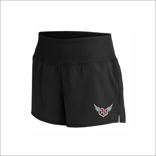 BHS Girls Track Ladies Repeat Short