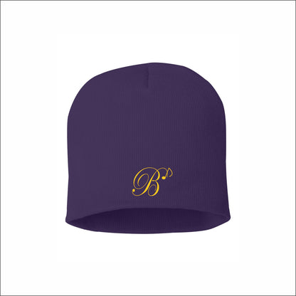 BHS Marching Raiders Knit Beanie