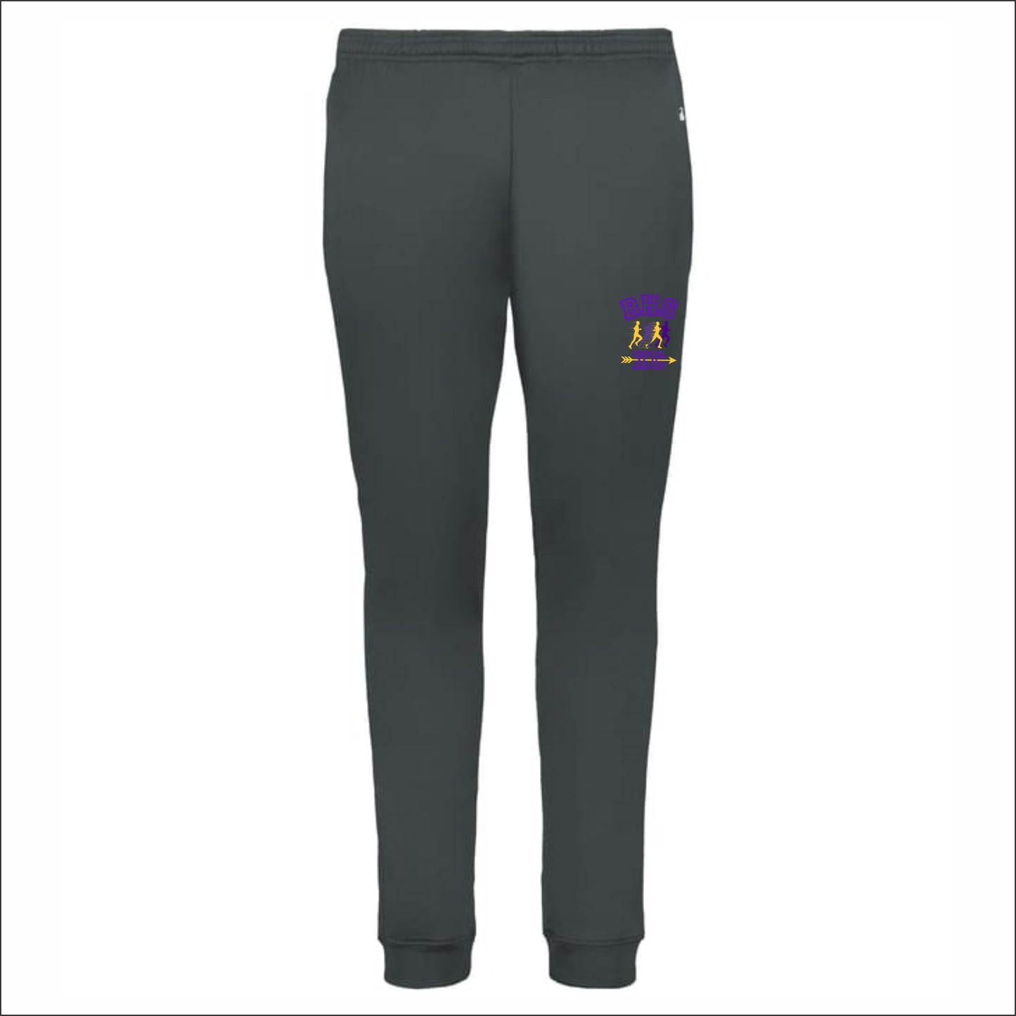 BHS Cross Country Performance Joggers with pockets