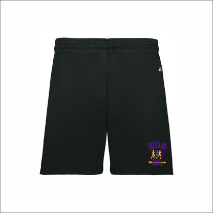 BHS Cross Country Performance B-Core 5" Shorts