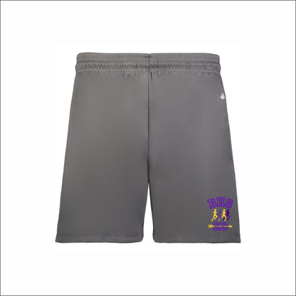 BHS Cross Country Performance B-Core 5" Shorts