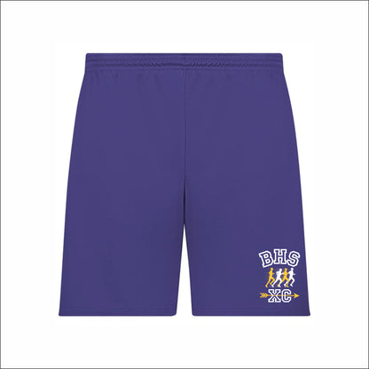 BHS Cross Country Performance Shorts