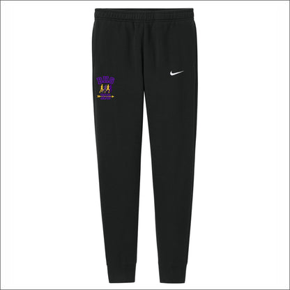 BHS Cross Country NIKE Club Fleece Joggers