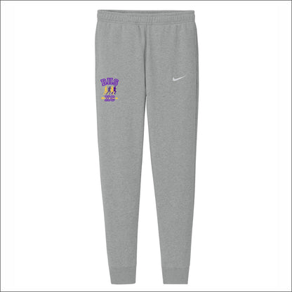 BHS Cross Country NIKE Club Fleece Joggers
