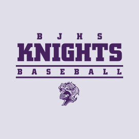 BJHS Baseball B-Core 10" Shorts w/pockets