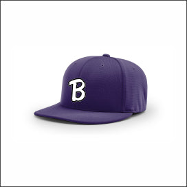 BJHS Baseball Richardson Pulse R-Flex Hat