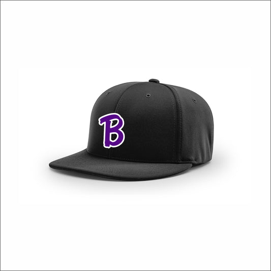BJHS Baseball Richardson Pulse R-Flex Hat