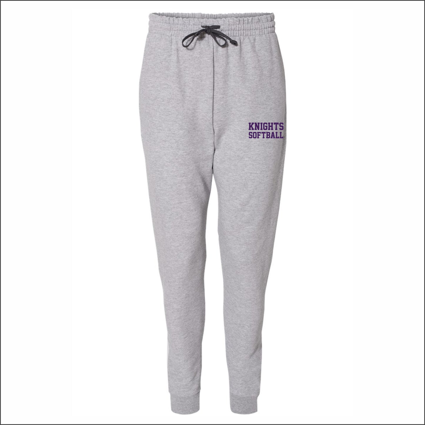 BJHS Softball Nublend Joggers