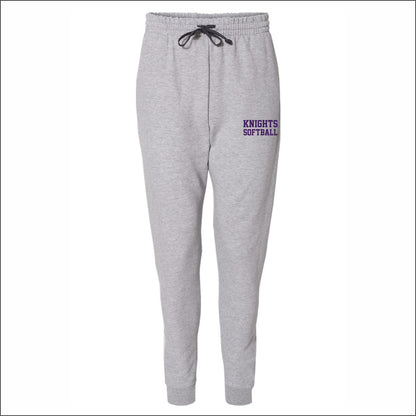BJHS Softball Nublend Joggers