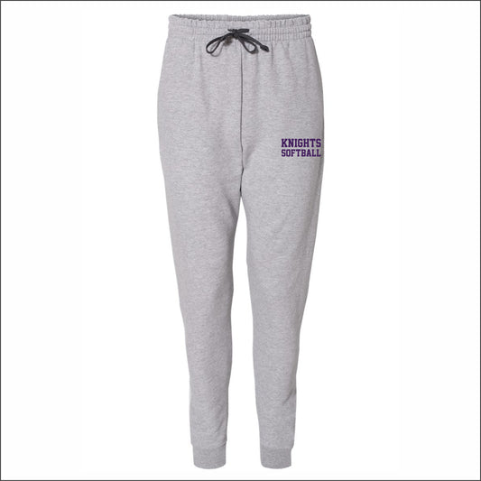 BJHS Softball Nublend Joggers