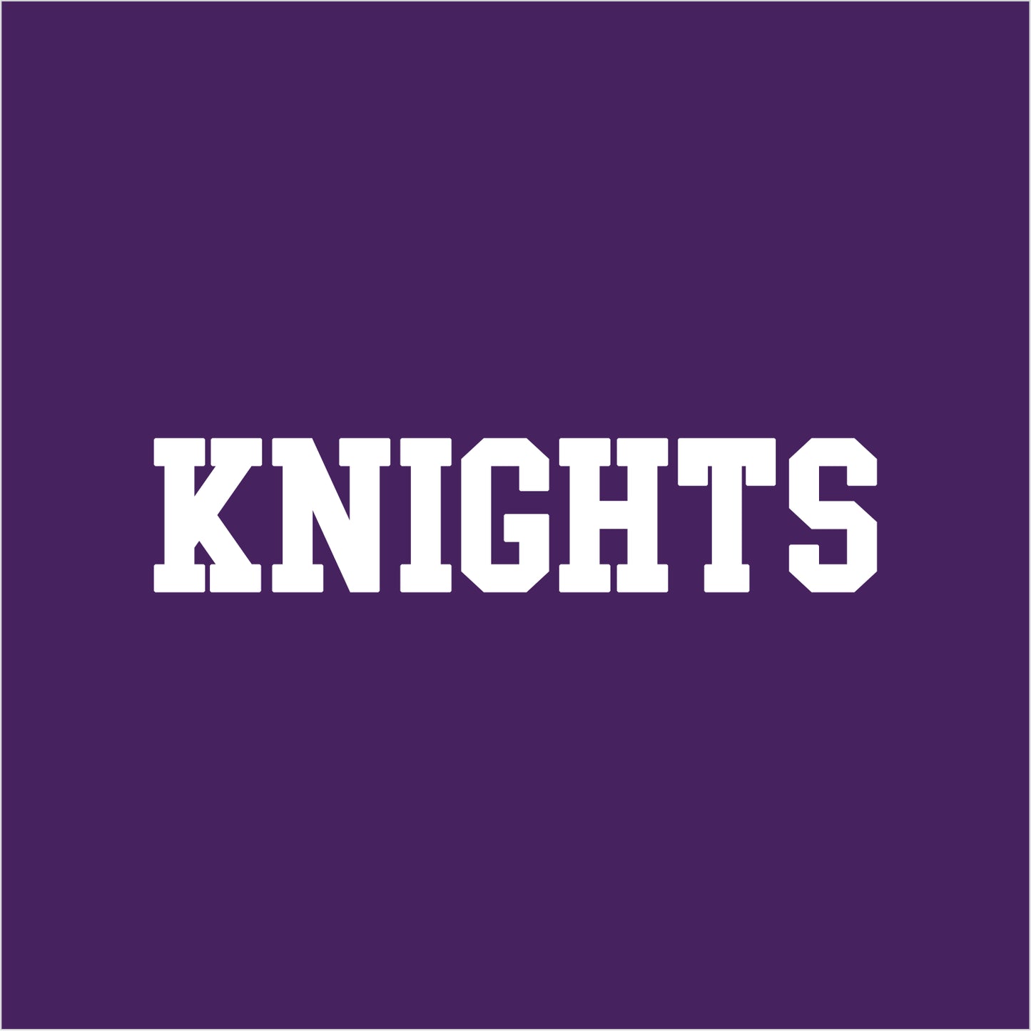 BJHS Softball Bio-Washed Visor