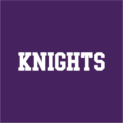 BJHS Softball Bio-Washed Visor