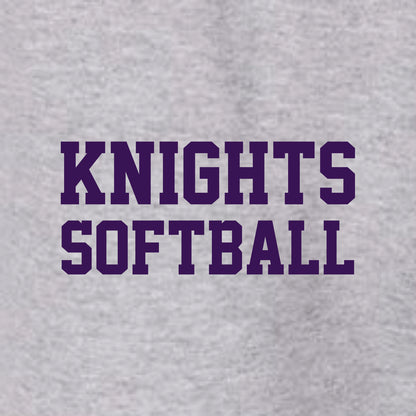 BJHS Softball Nublend Joggers