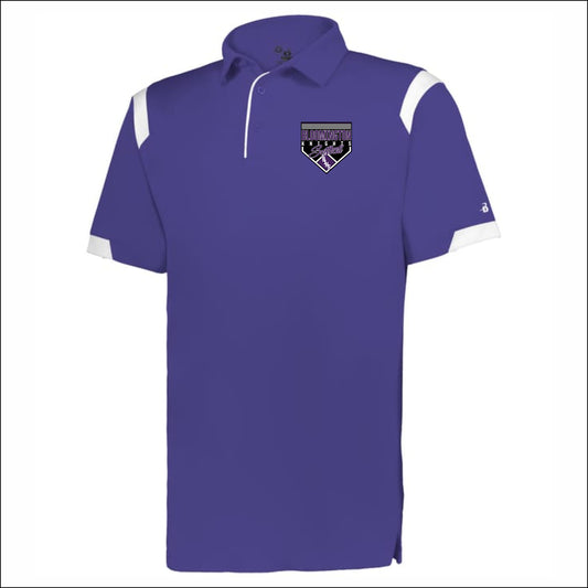 BJHS Softball On The Rise Polo