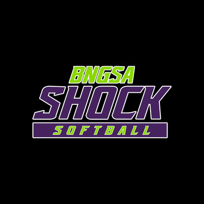 BNGSA Shock Perforated F3 Performance Flexfit Cap