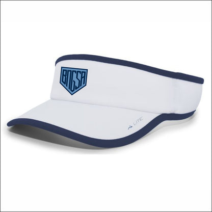 BNGSA Spiritwear Lite Series All-Sport Active Visor