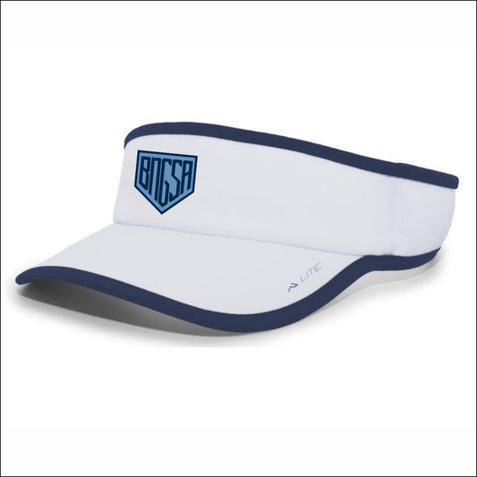 BNGSA Spiritwear Lite Series All-Sport Active Visor