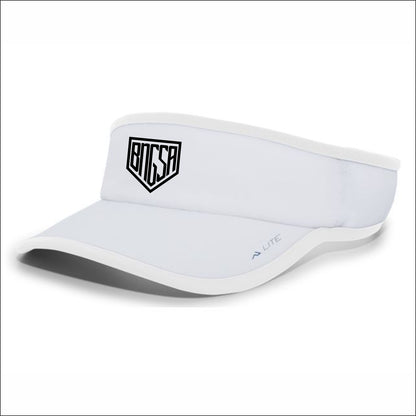 BNGSA Spiritwear Lite Series All-Sport Active Visor