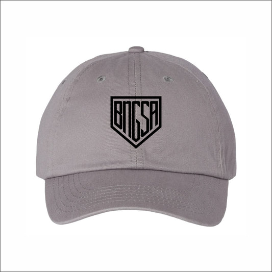 BNGSA Spiritwear Classic Unstructured Hat