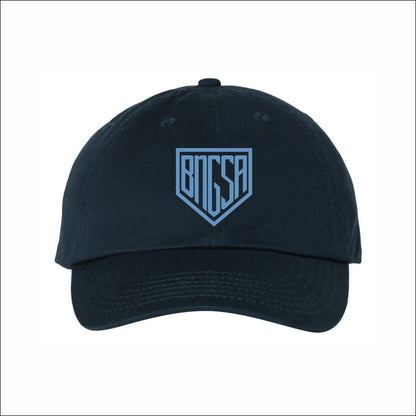BNGSA Spiritwear Classic Unstructured Hat