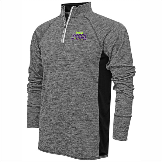 BNGSA Shock Performance 4-Runner Long Sleeve 1/4 Zip