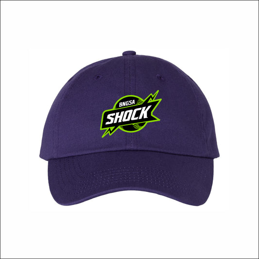 BNGSA Shock Classic Unstructured Hat