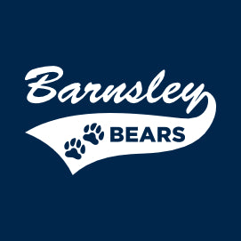 Barnsley Elementary Ladies/Girls Running Shorts
