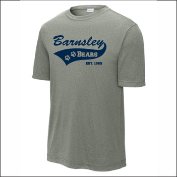 Barnsley Elementary Performance T-shirt