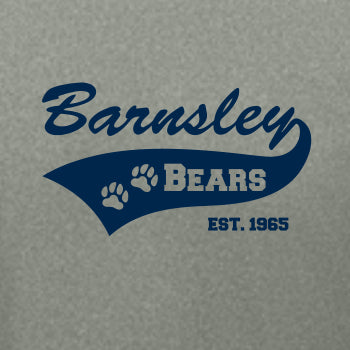 Barnsley Elementary Performance T-shirt