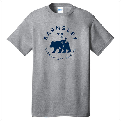 Barnsley Elementary Short Sleeve T-shirt - Des. B