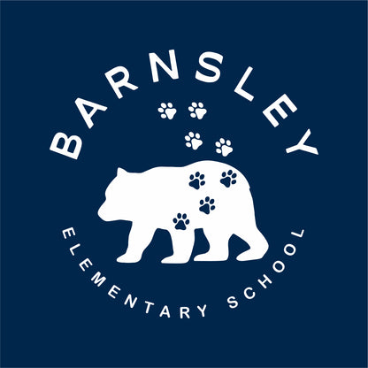 Barnsley Elementary Full-Zip Hooded Sweatshirt