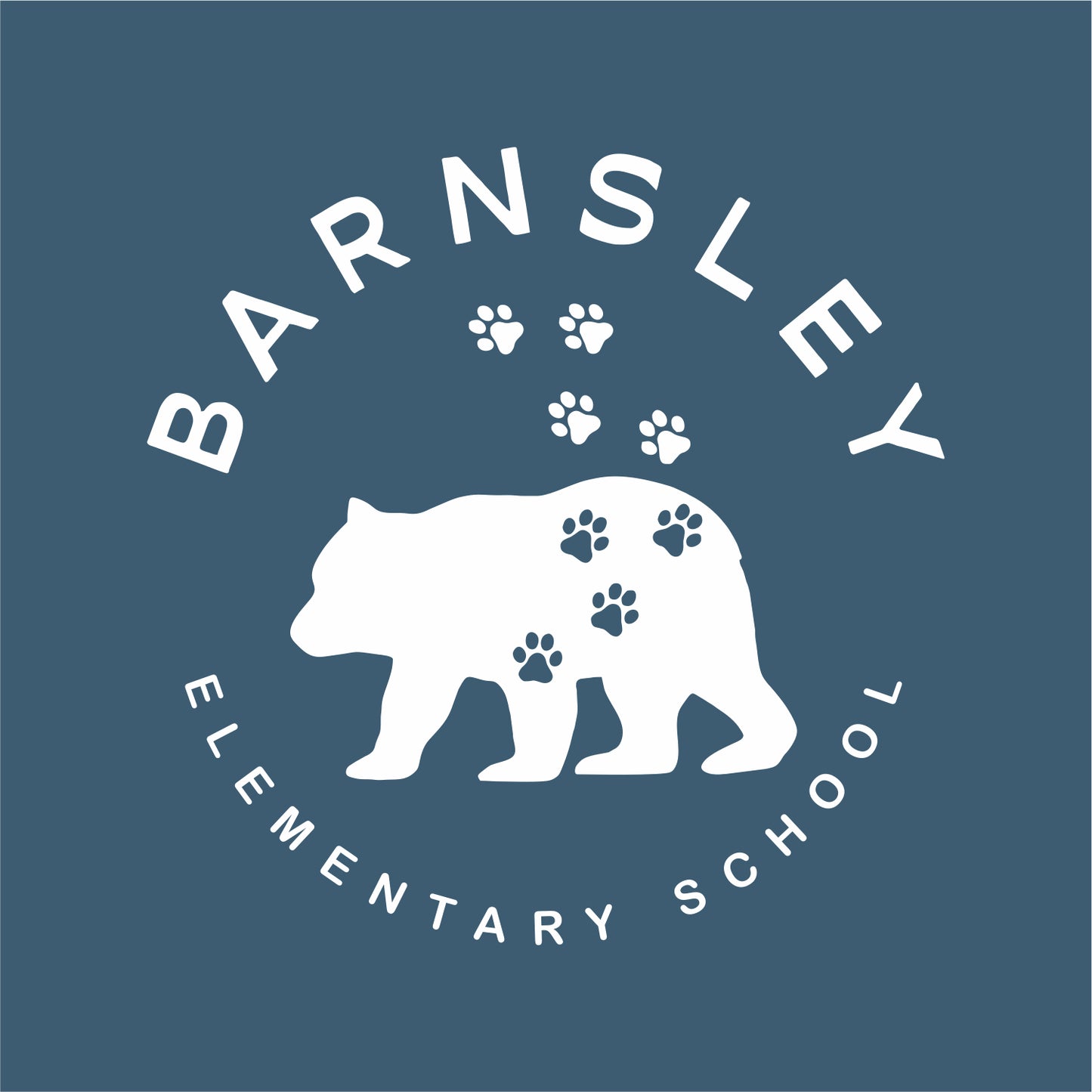 Barnsley Elementary Diamond Pocket Cinch Pack