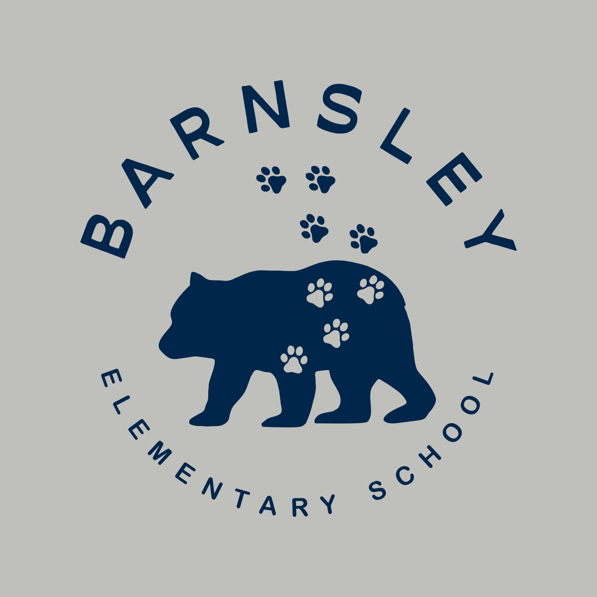 Barnsley Elementary Diamond Pocket Cinch Pack