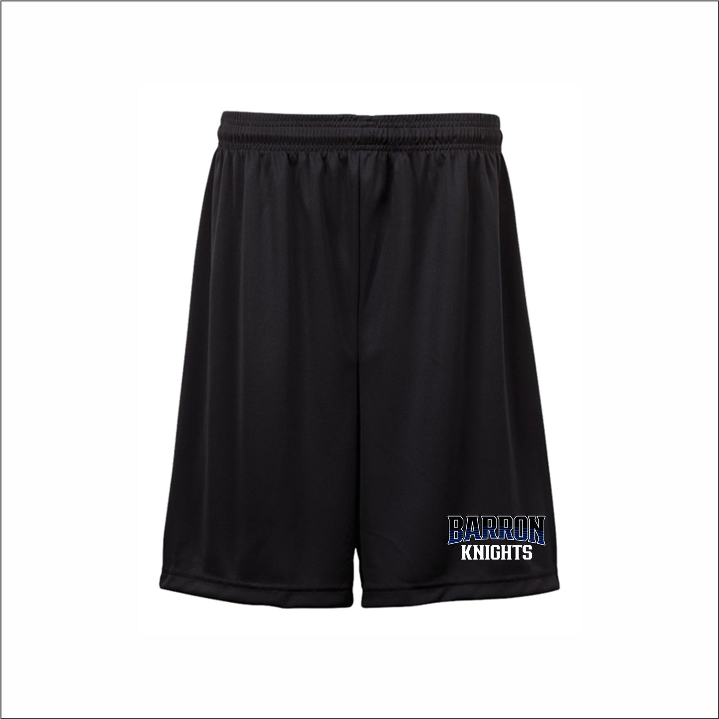 Barron Elementary Performance Shorts