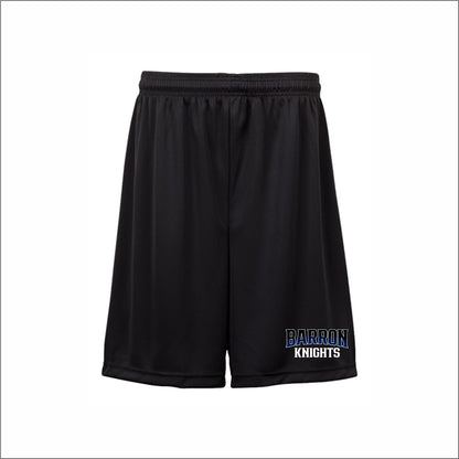 Barron Elementary Performance Shorts