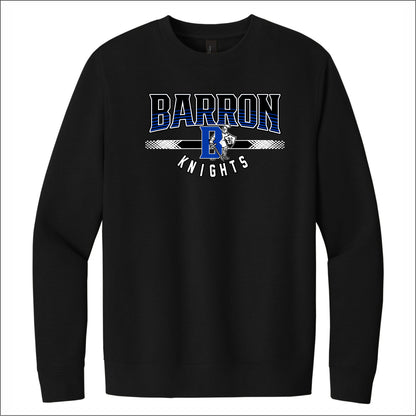 Barron Elementary VIT Crewneck Sweatshirt