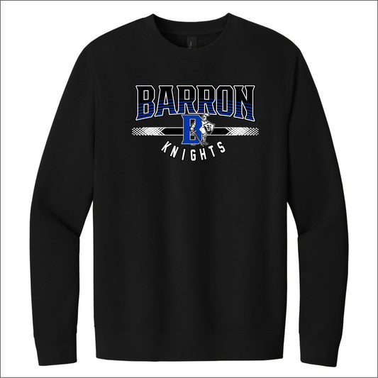 Barron Elementary VIT Crewneck Sweatshirt