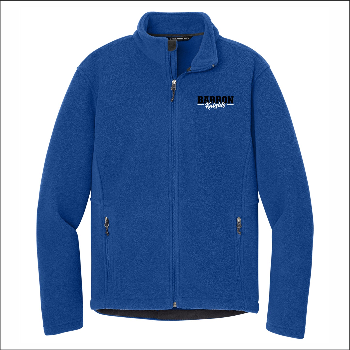 Barron Elementary Value Fleece Jacket