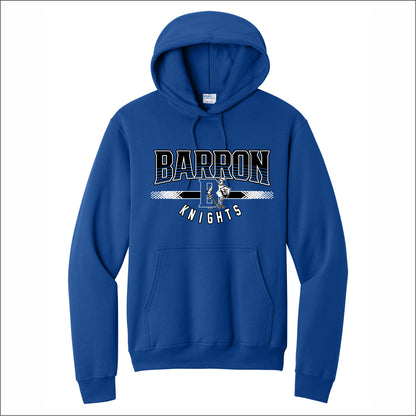 Barron Elementary Hooded Sweatshirt