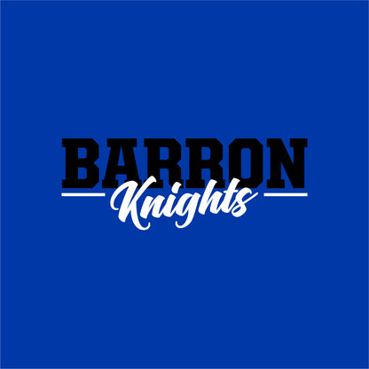 Barron Elementary Knit Cuffed Beanie