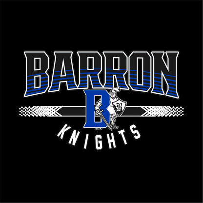 Barron Elementary Long Sleeve T-shirt
