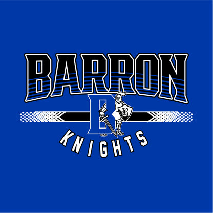Barron Elementary Performance T-shirt