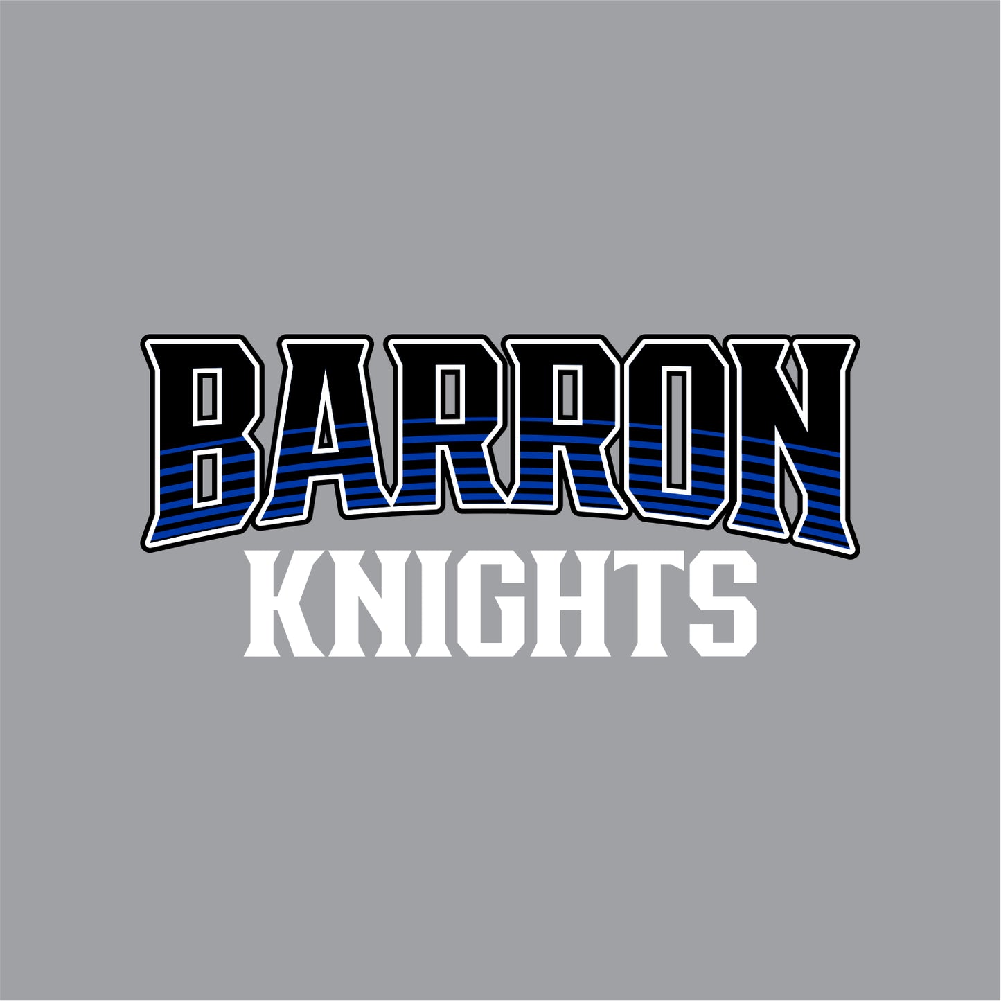Barron Elementary Open Bottom Sweatpants w/pockets