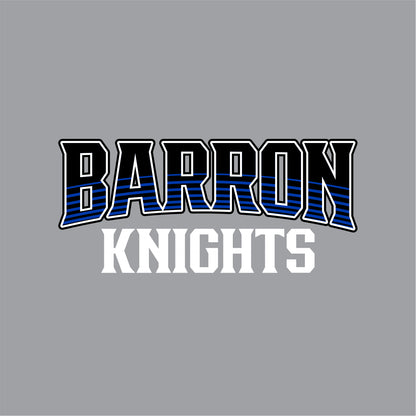 Barron Elementary Open Bottom Sweatpants w/pockets
