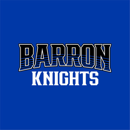 Barron Elementary Ladies/Girls Running Shorts