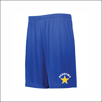 Barrows Elementary Performance Shorts