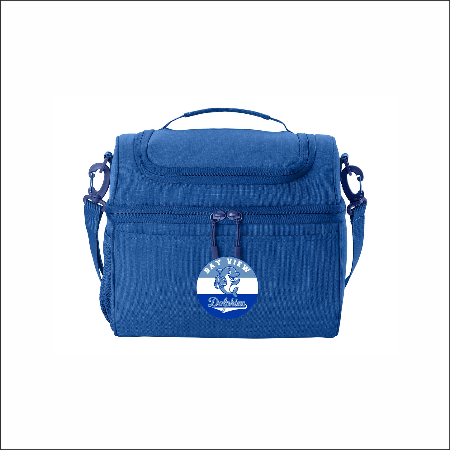 Bay View Elementary Dome Cooler