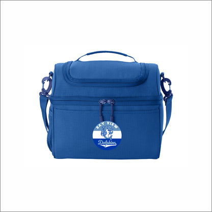 Bay View Elementary Dome Cooler